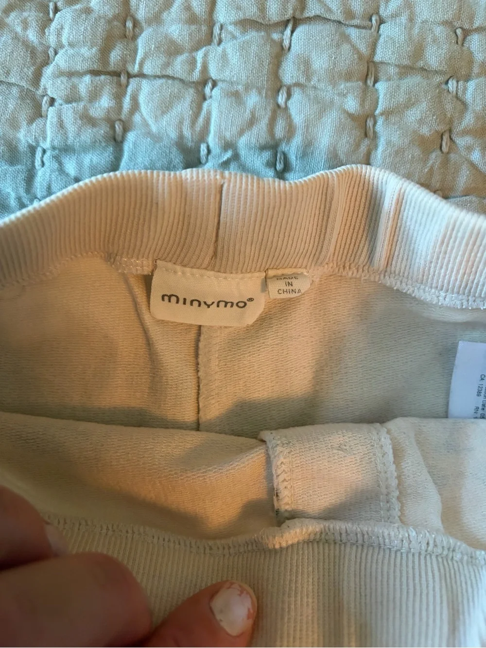 Minymo super soft